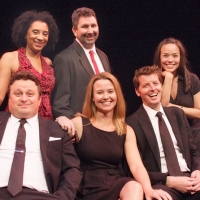 BWW Review: Second City Skewers the Real O.C. in Improv Show (ends 4/11) Video